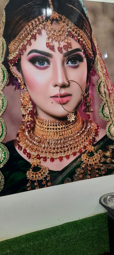 The Bridal