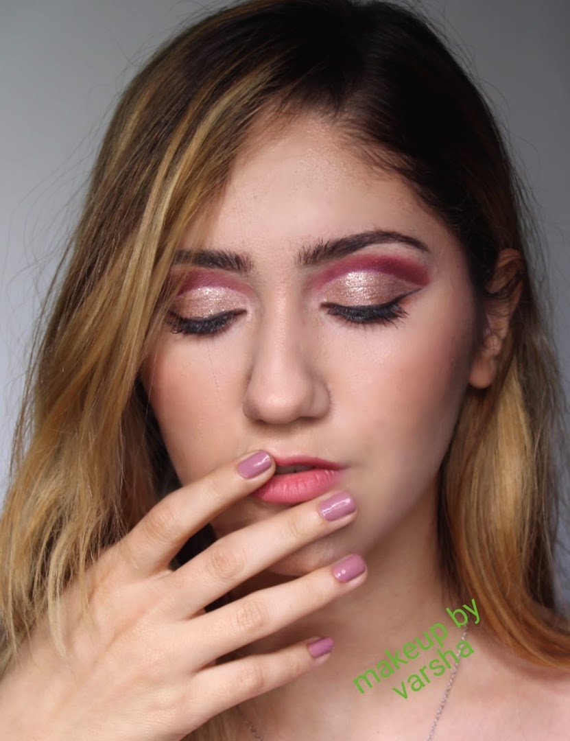 Bridal & Party Makeup